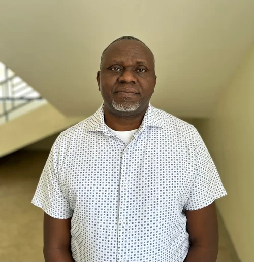 Mike Mutua